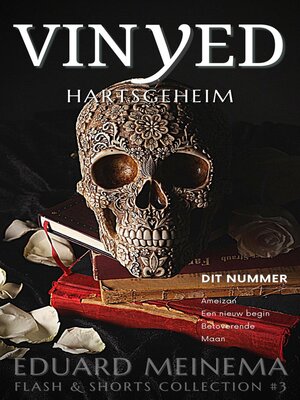 Hartsgeheim - ebook